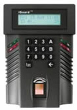 control acces cititor magnetic