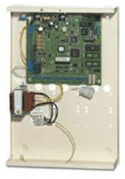 control acces cititor magnetic