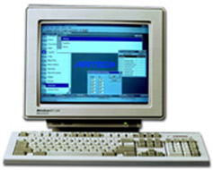 control acces cititor magnetic