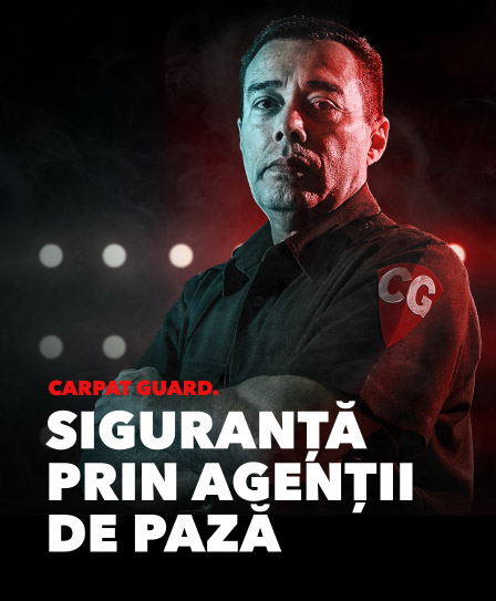 agenti de paza