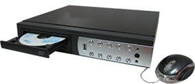 dvr sony