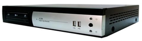 dvr sony