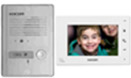video interfon kokom color